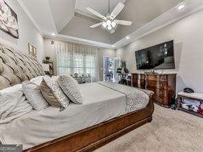 1017 Fairway Valley Drive Woodstock - 21