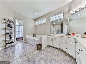 1017 Fairway Valley Drive Woodstock - 22