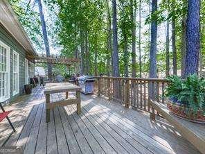 1017 Fairway Valley Drive Woodstock - 3