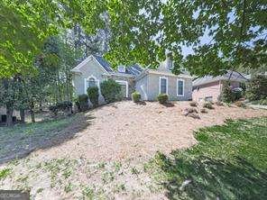 1017 Fairway Valley Drive Woodstock - 35