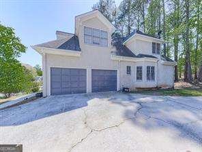 1017 Fairway Valley Drive Woodstock - 40
