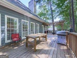 1017 Fairway Valley Drive Woodstock - 44