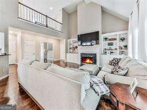 1017 Fairway Valley Drive Woodstock - 7