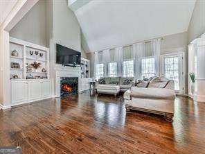 1017 Fairway Valley Drive Woodstock - 9