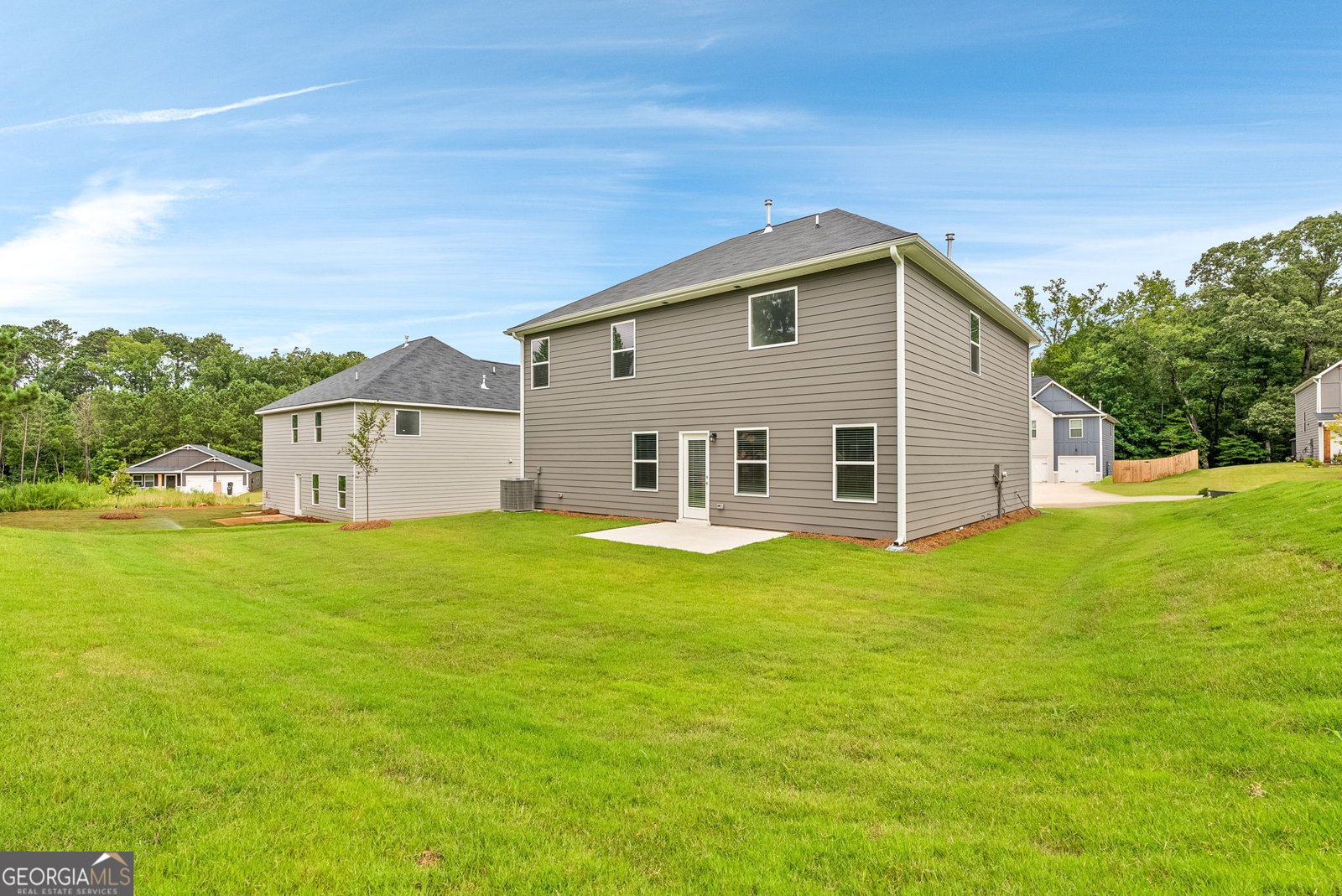 719 Windstream Drive Lagrange - 26