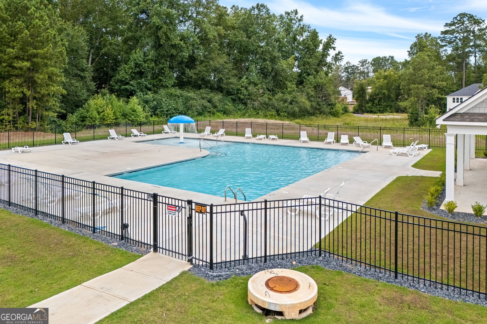 719 Windstream Drive Lagrange - 28