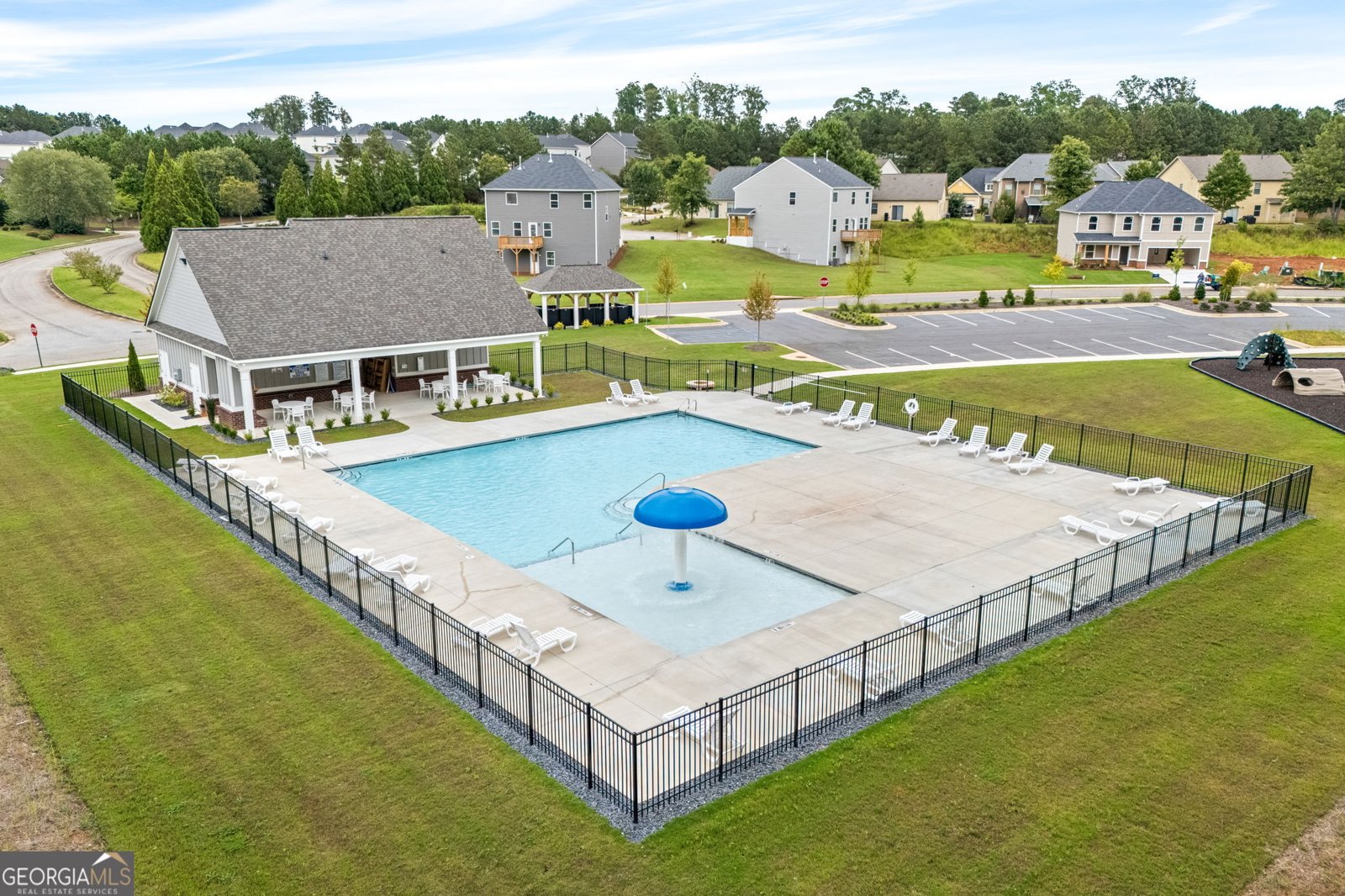 719 Windstream Drive Lagrange - 30