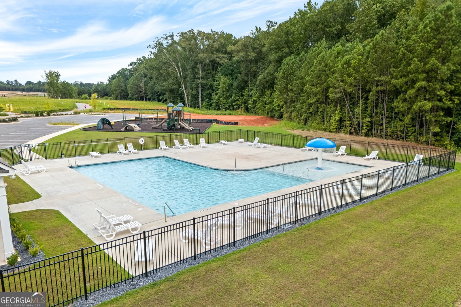 719 Windstream Drive Lagrange - 31