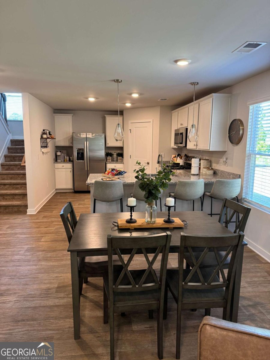 719 Windstream Drive Lagrange - 7