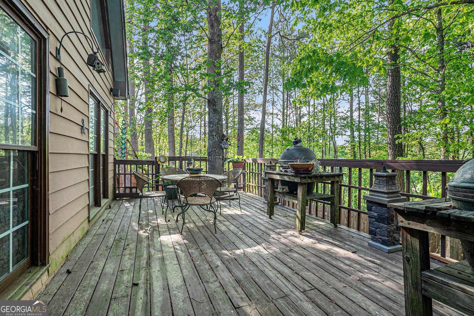 125 Russell Road Lawrenceville - 32