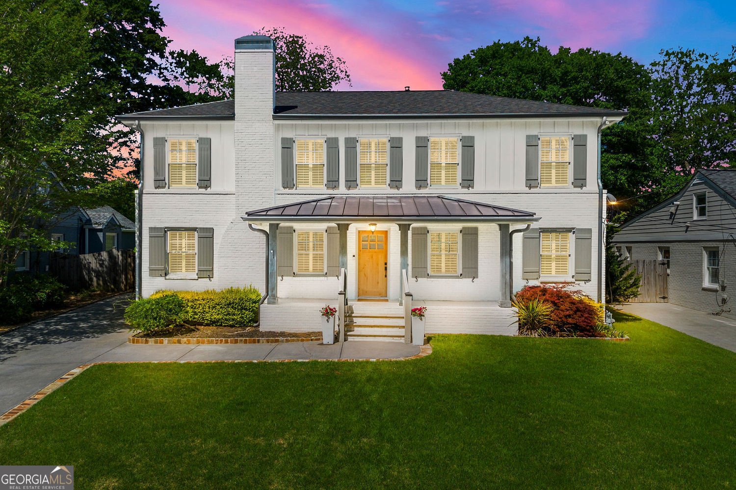 218 Midvale Drive Atlanta - 1