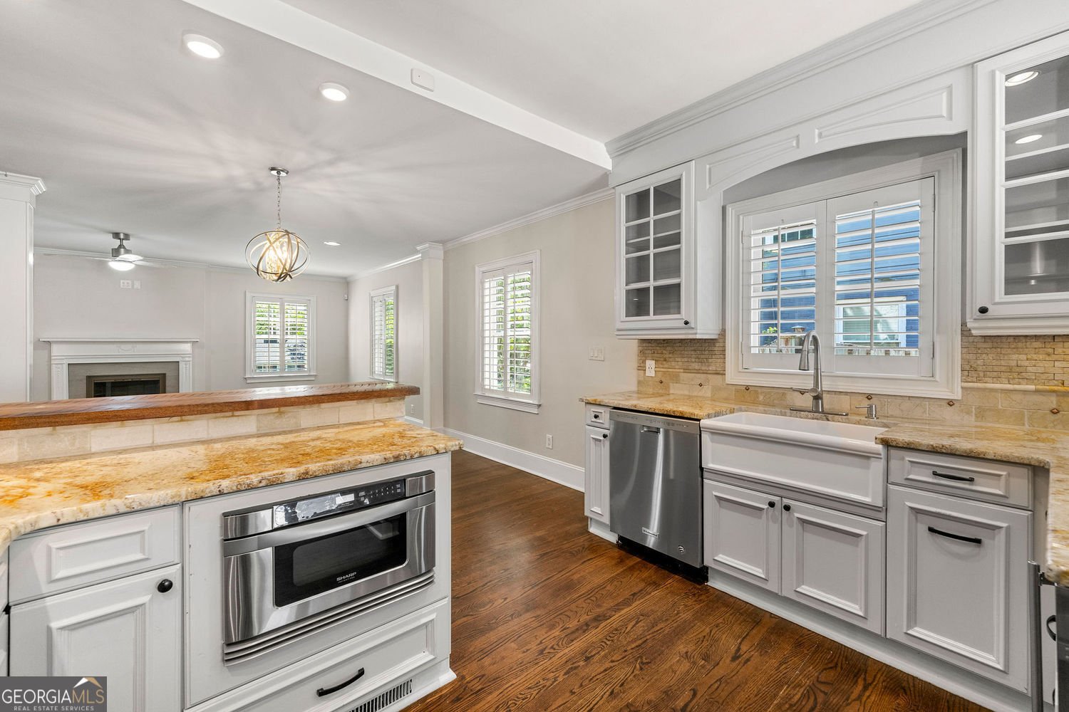 218 Midvale Drive Atlanta - 10