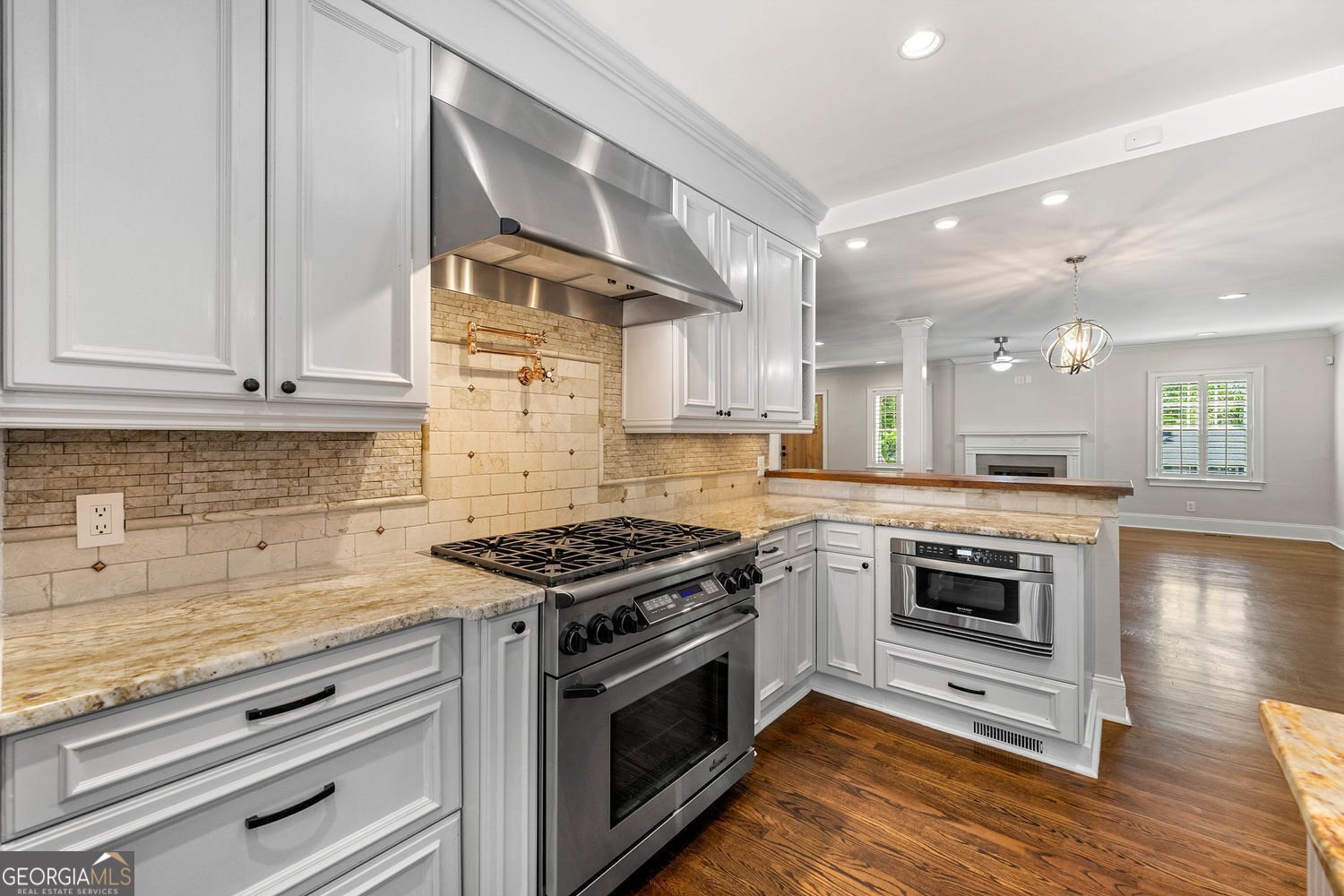 218 Midvale Drive Atlanta - 11