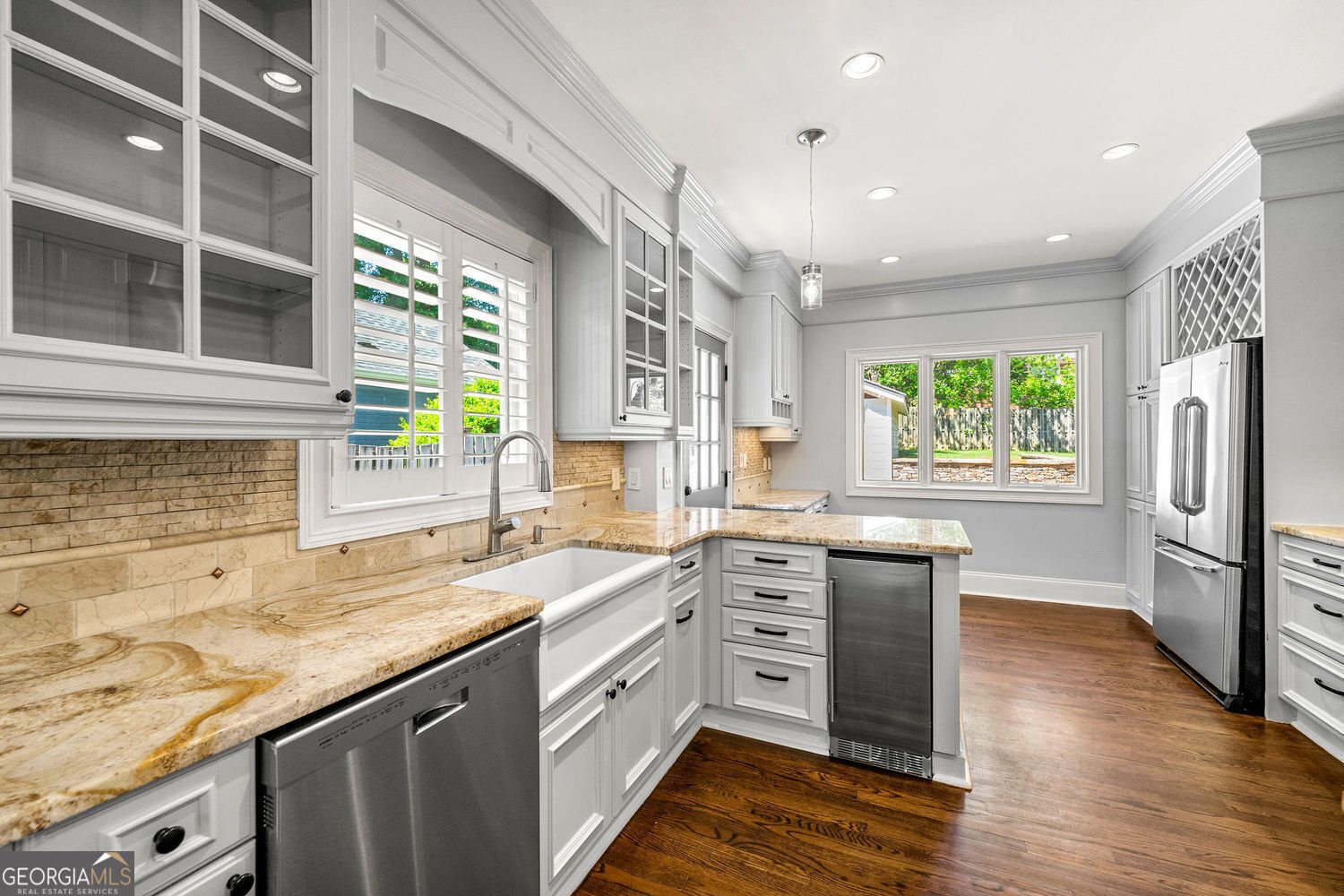218 Midvale Drive Atlanta - 12