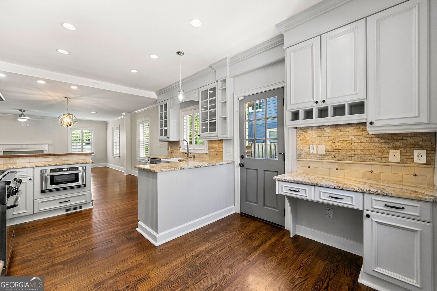 218 Midvale Drive Atlanta - 13