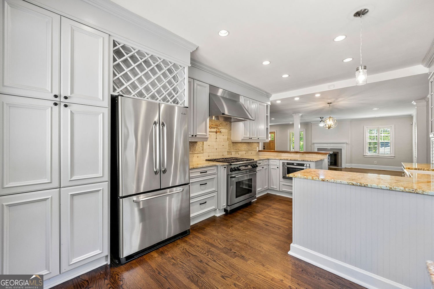 218 Midvale Drive Atlanta - 14