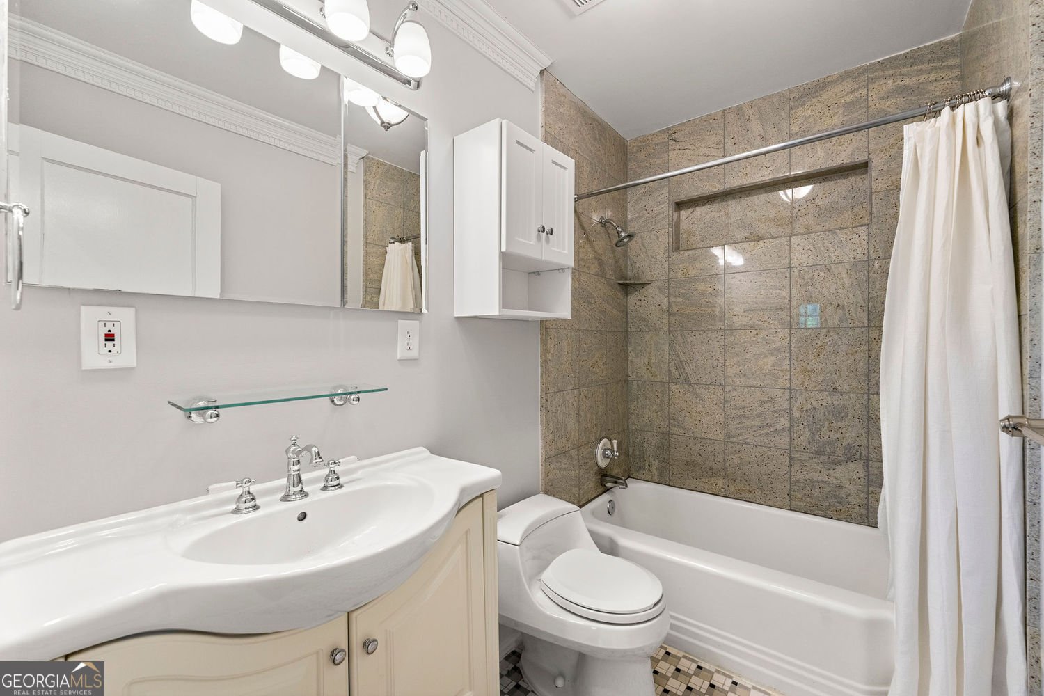 218 Midvale Drive Atlanta - 15