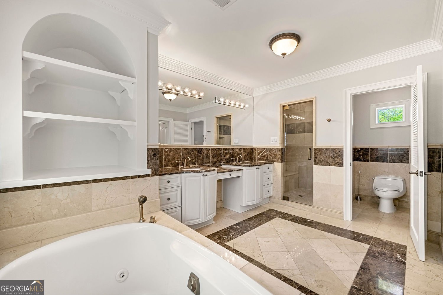 218 Midvale Drive Atlanta - 27