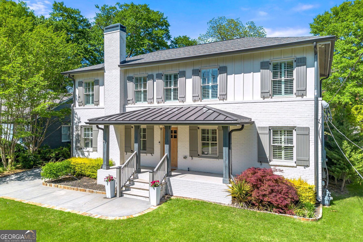 218 Midvale Drive Atlanta - 3