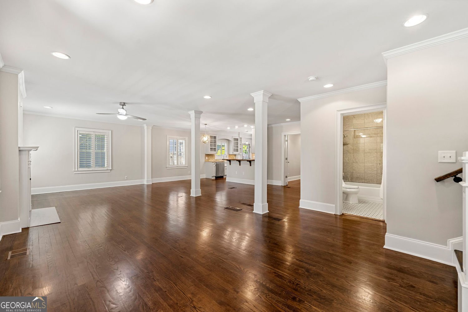 218 Midvale Drive Atlanta - 4