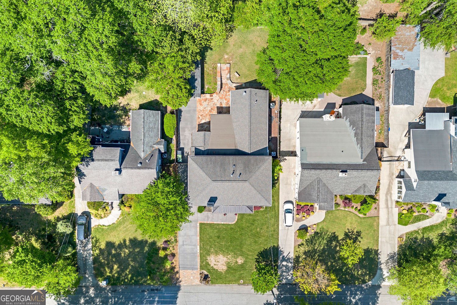 218 Midvale Drive Atlanta - 46