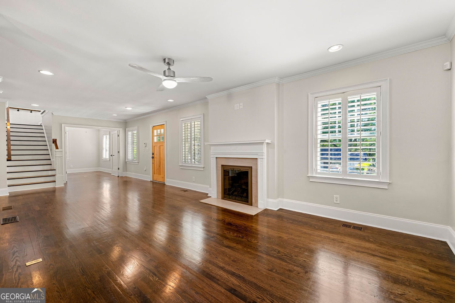 218 Midvale Drive Atlanta - 5