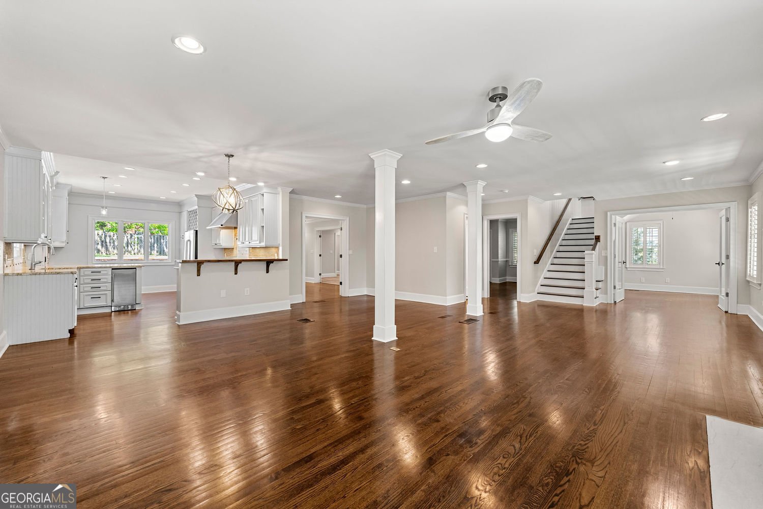 218 Midvale Drive Atlanta - 8