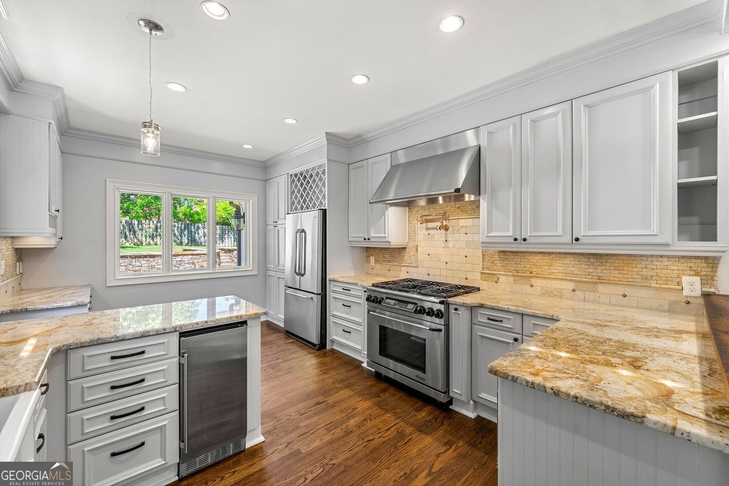 218 Midvale Drive Atlanta - 9