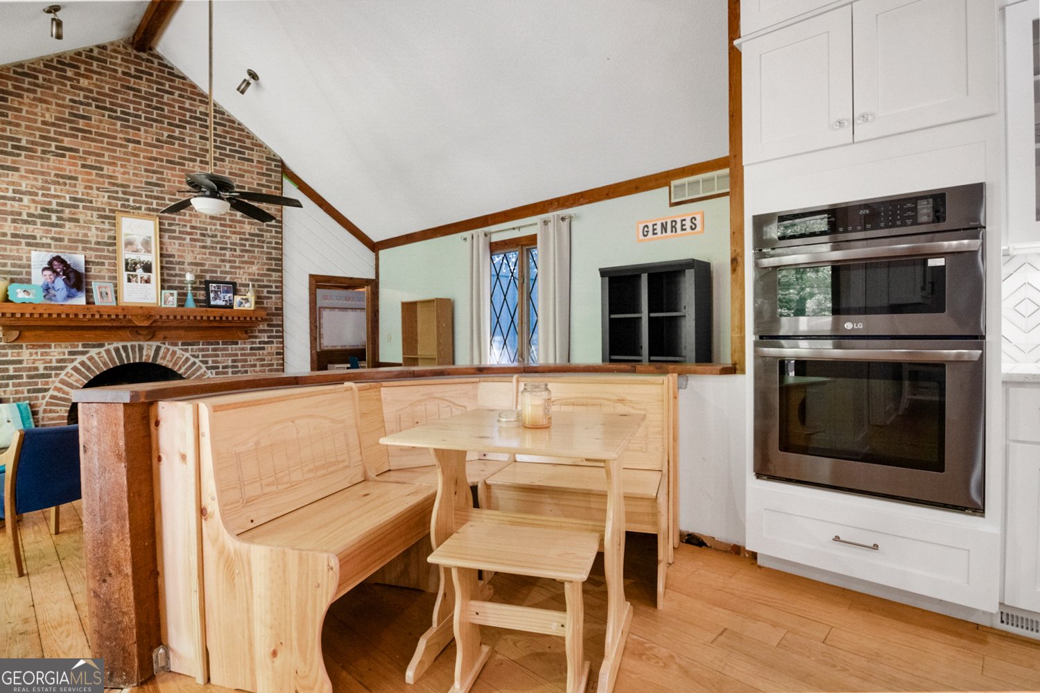 1326 Janmar Road Snellville - 13