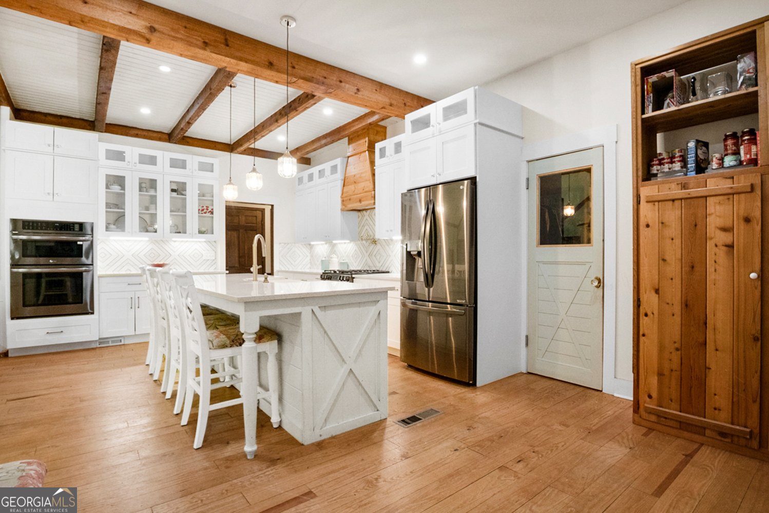 1326 Janmar Road Snellville - 14