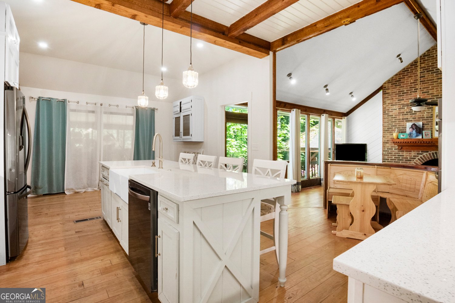 1326 Janmar Road Snellville - 16
