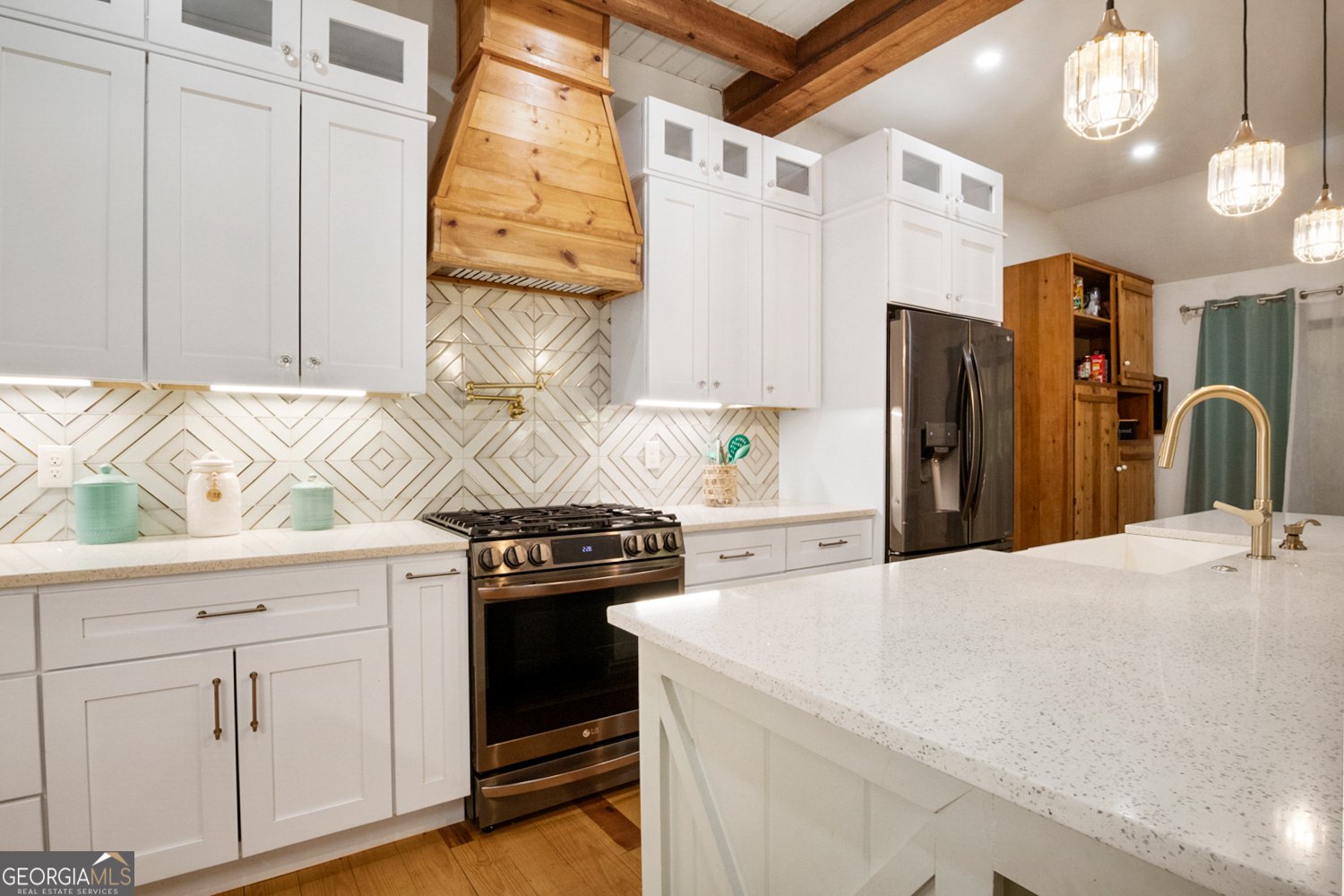 1326 Janmar Road Snellville - 17