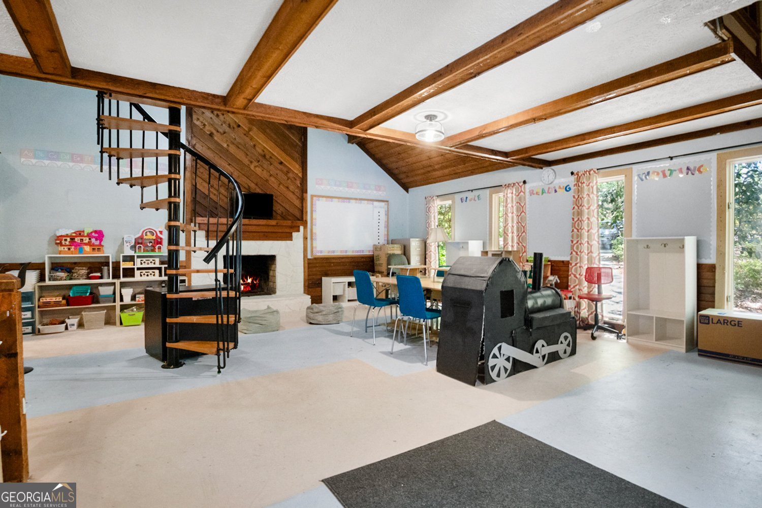 1326 Janmar Road Snellville - 18