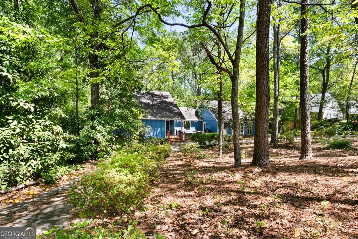 1326 Janmar Road Snellville - 2