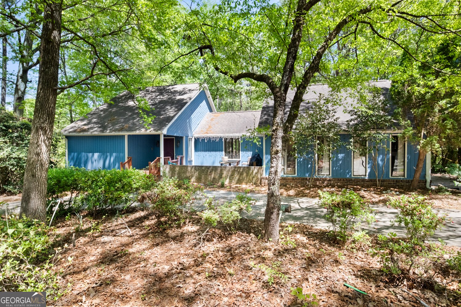 1326 Janmar Road Snellville - 3