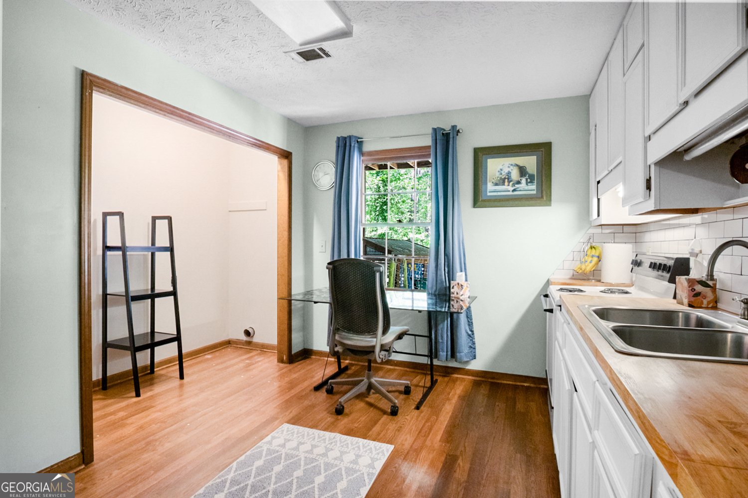1326 Janmar Road Snellville - 30