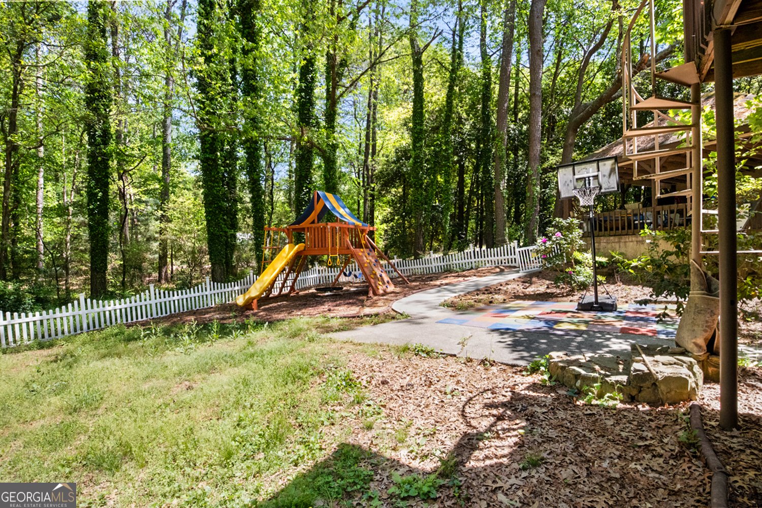 1326 Janmar Road Snellville - 5