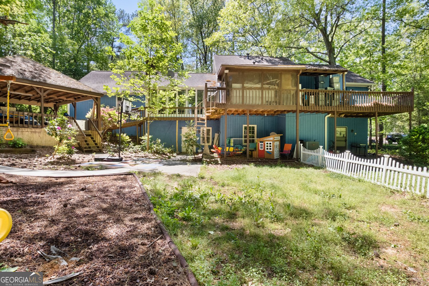 1326 Janmar Road Snellville - 6