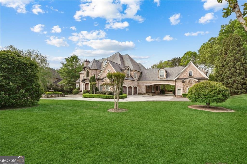 5162 Legends Drive Braselton - 1