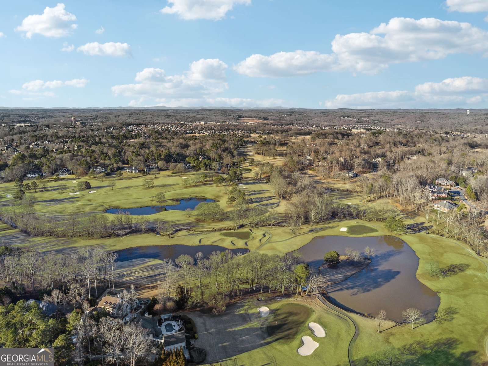 5162 Legends Drive Braselton - 40