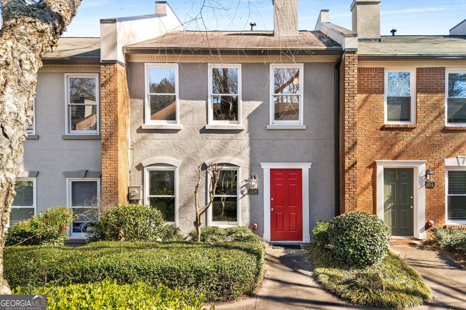 3476 Silver Maple Drive Duluth - 1