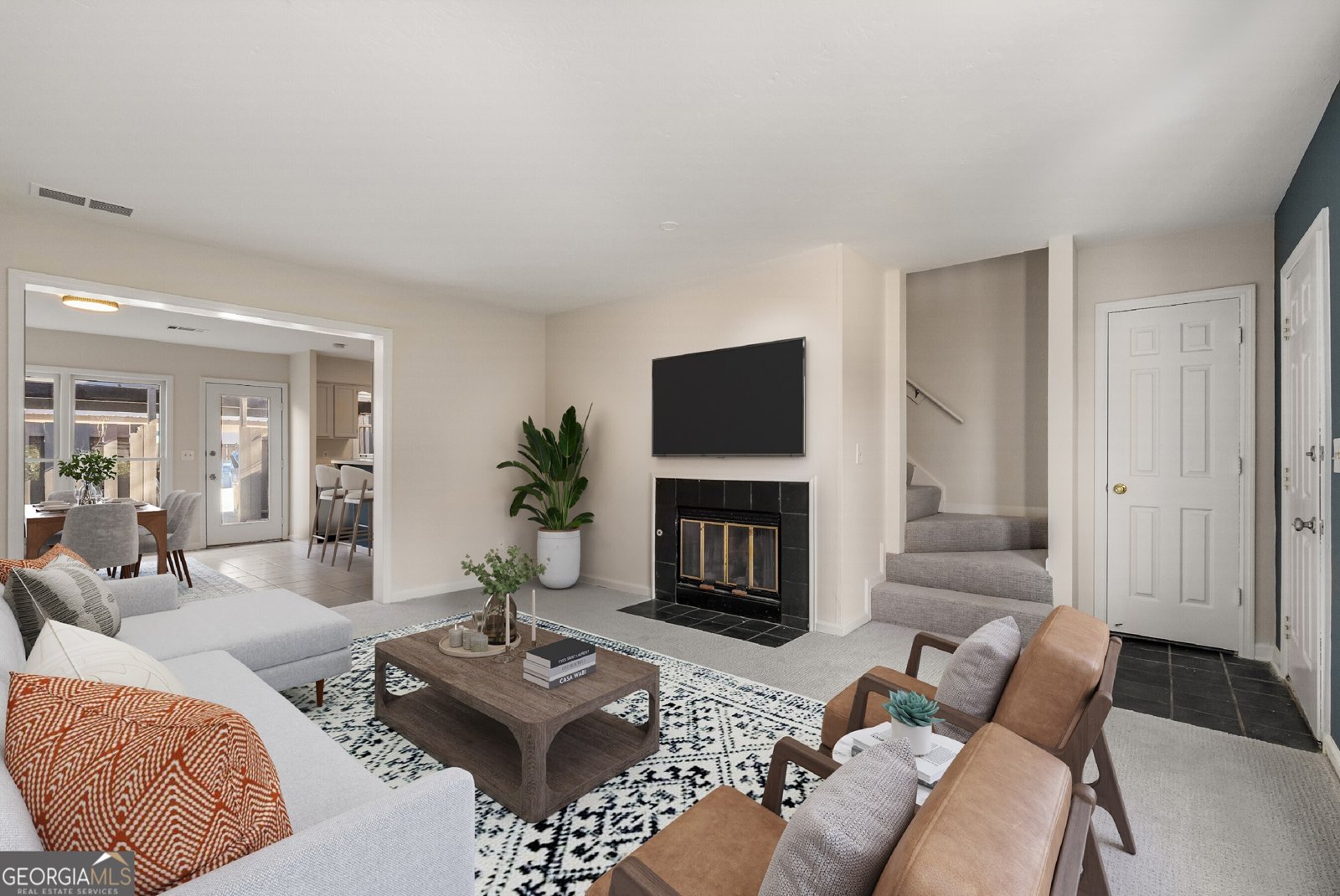 3476 Silver Maple Drive Duluth - 2