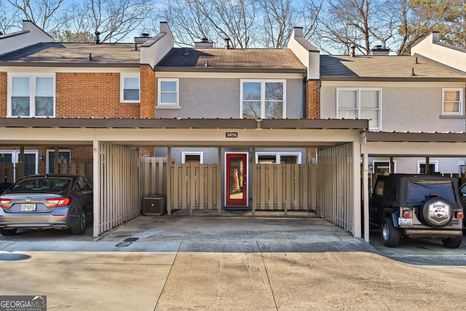 3476 Silver Maple Drive Duluth - 20