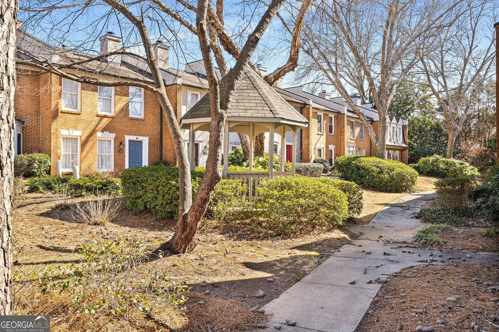 3476 Silver Maple Drive Duluth - 22
