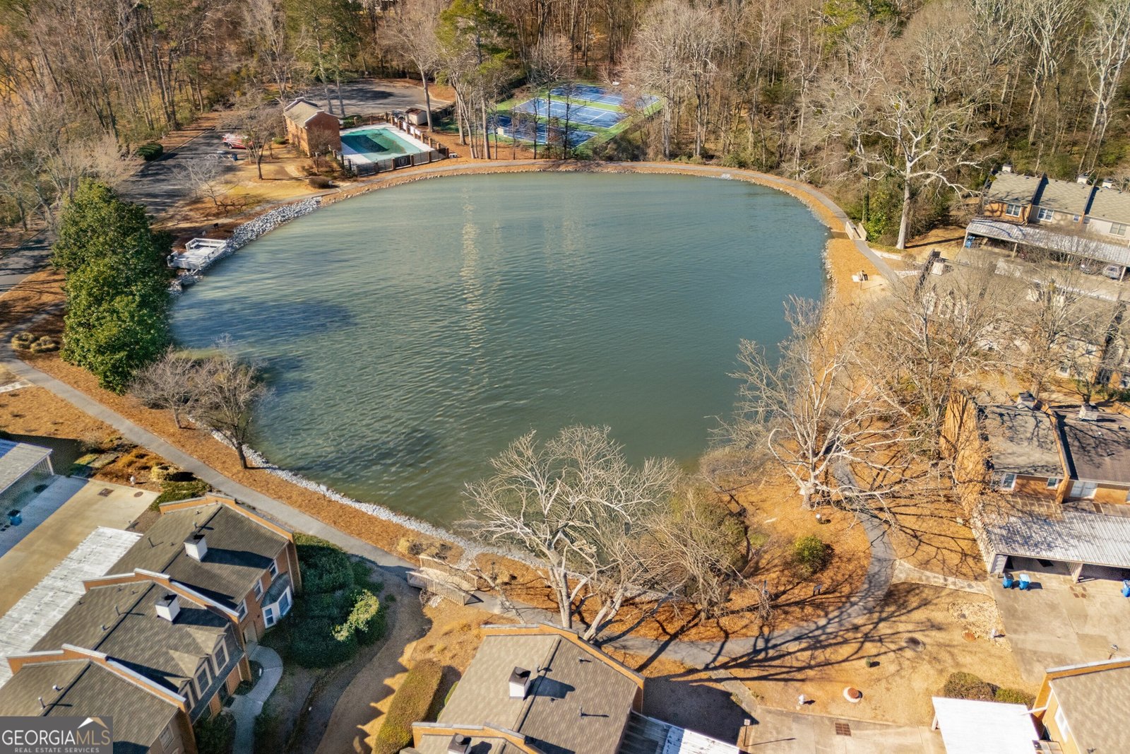 3476 Silver Maple Drive Duluth - 23