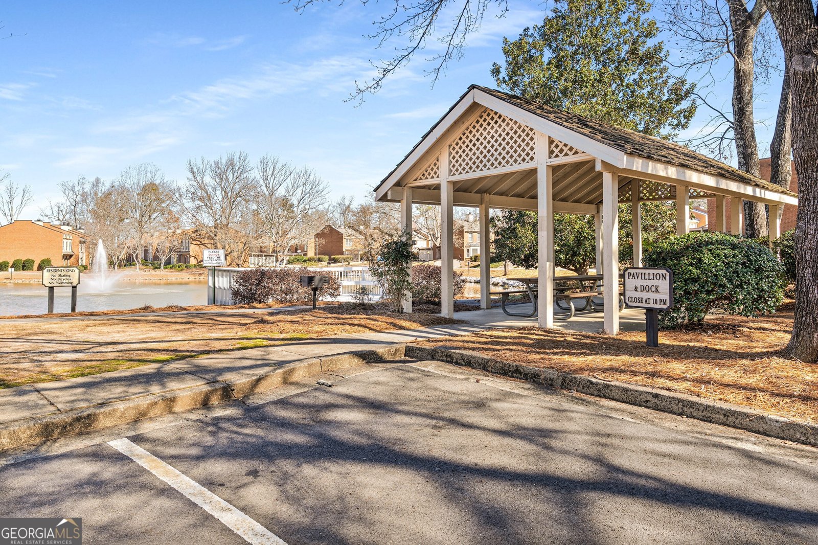 3476 Silver Maple Drive Duluth - 26