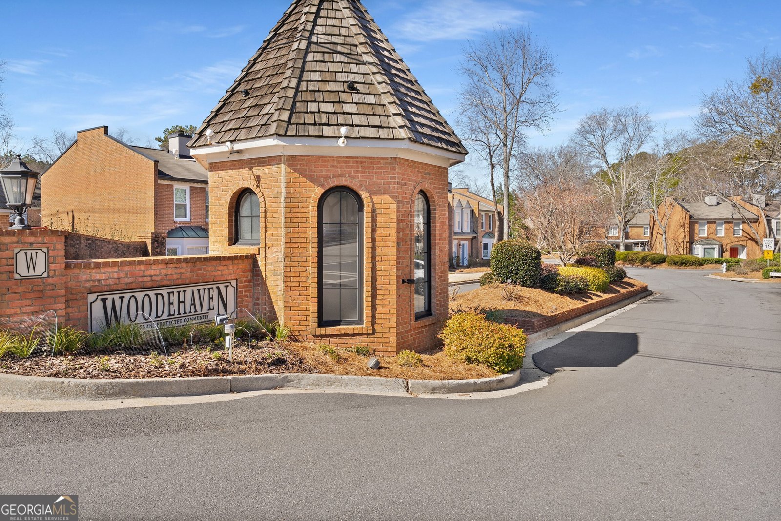 3476 Silver Maple Drive Duluth - 27