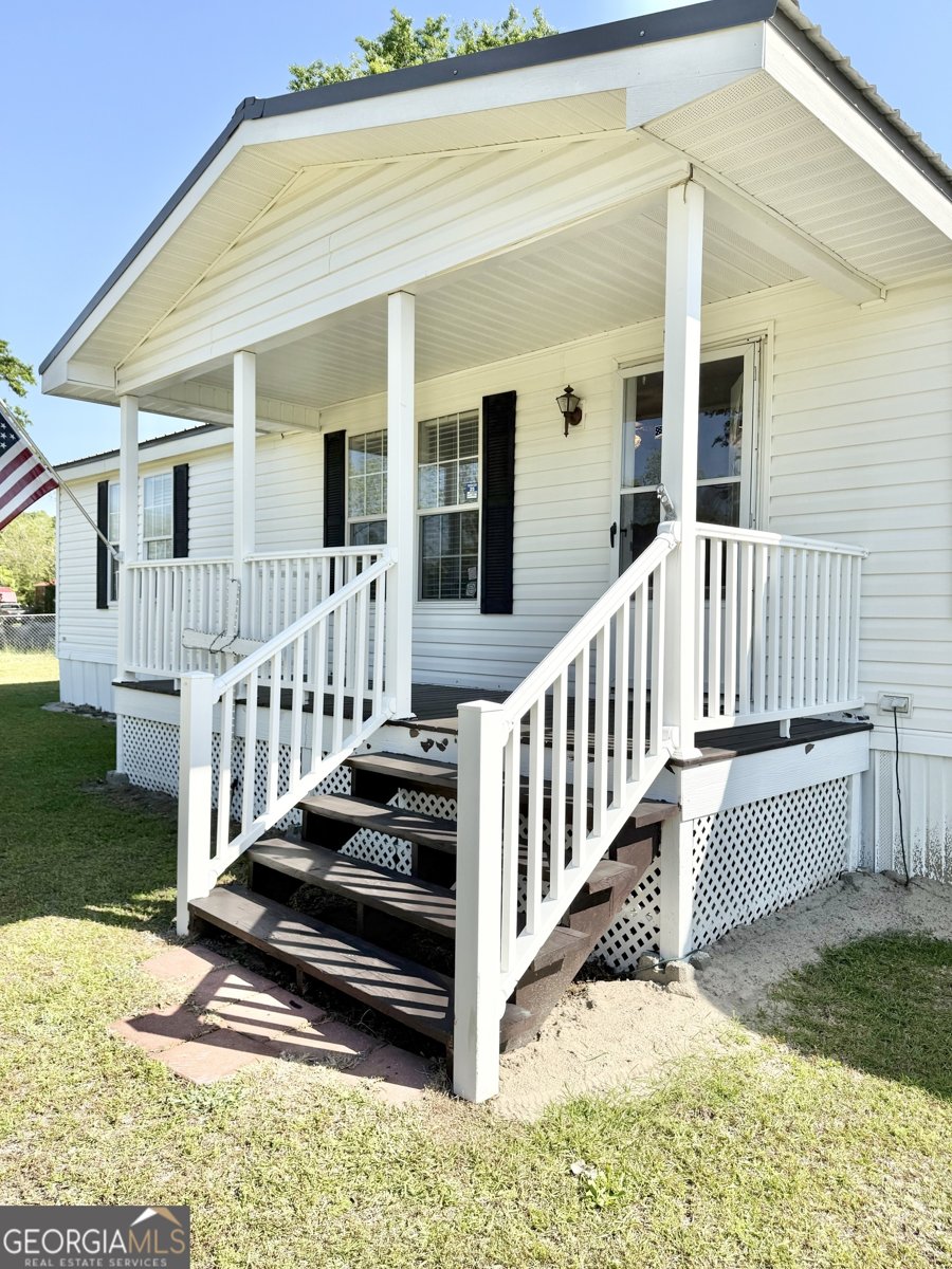 1171 Main Street Avera - 2