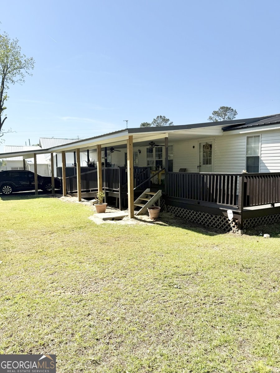 1171 Main Street Avera - 5