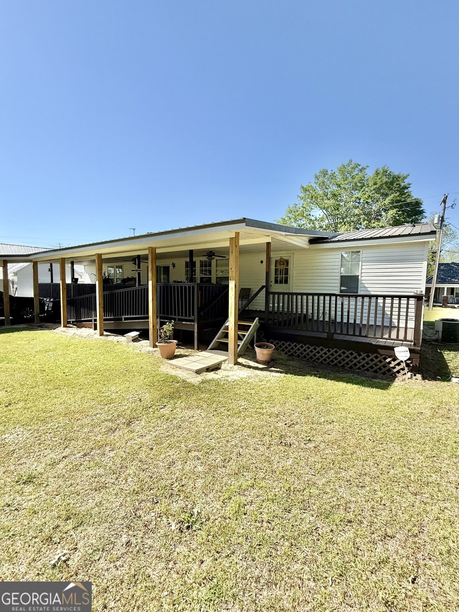 1171 Main Street Avera - 57